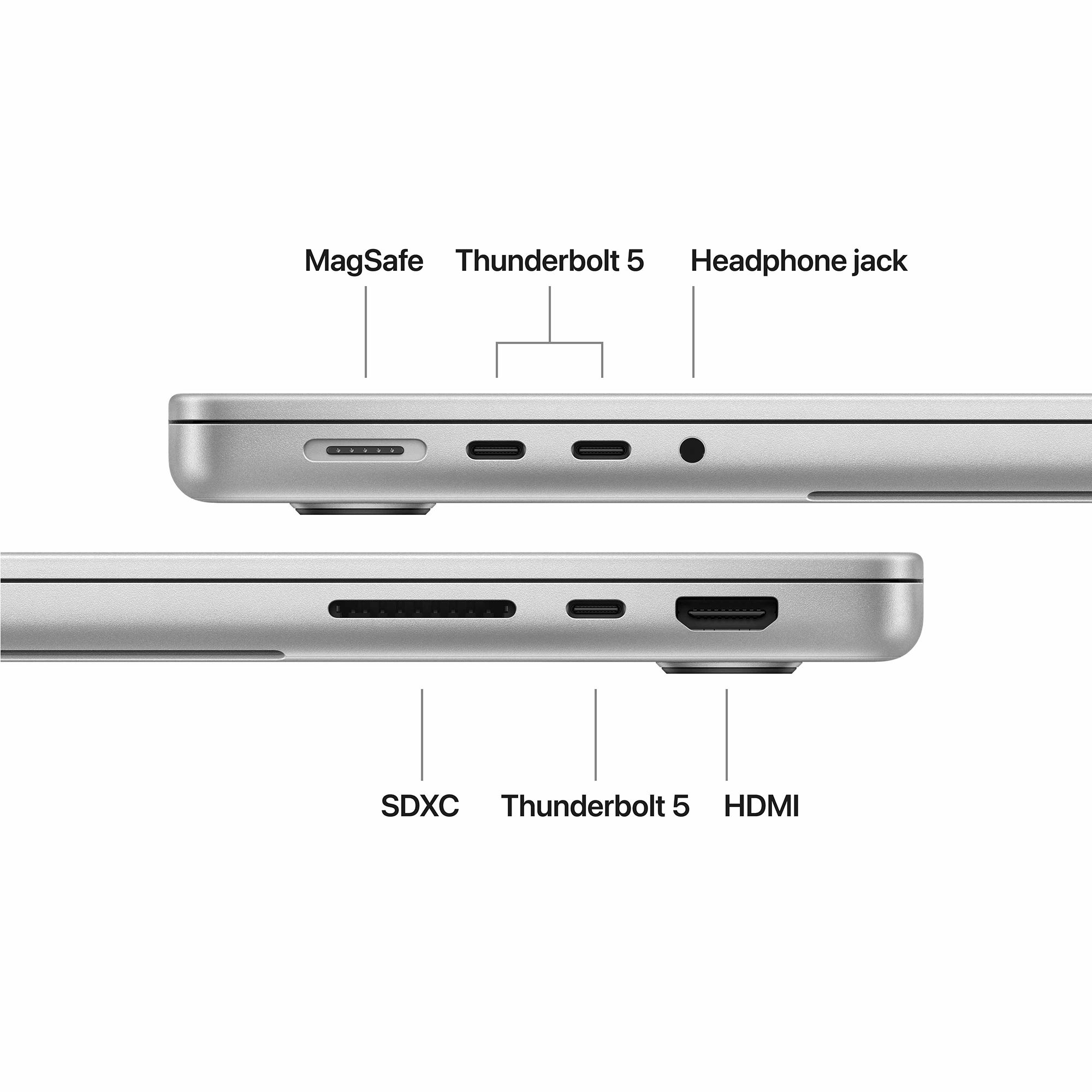 Buy Apple MacBook Pro (14.2 inch, M5 Pro, 24GB, 1TB, macOS Tahoe